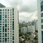Luxury & Modern Unit 2 Bedroom @Casablanca